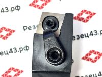 Резец наружного точения MCBNR2525M16