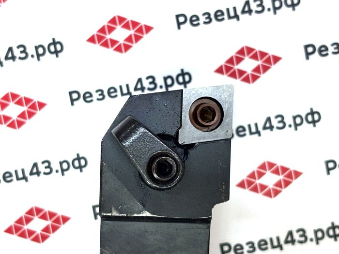 Резец наружного точения MCGNL2525M12
