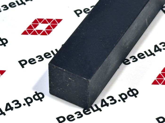 Резец наружного точения MCLNR1616H12 NiceCutt