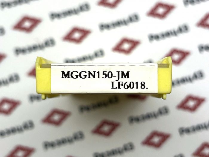 Пластина отрезная DESKAR MGGN150-JM LF6018
