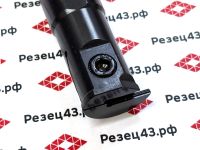 Резец токарный канавочный внутренний MGIVR3125-3T7