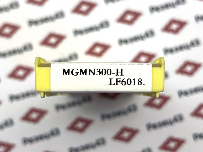 Пластина отрезная DESKAR MGMN300-H LF6018