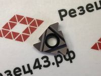 Пластина MMT22ER AG55 VP15TF