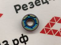 Пластина RDMT1204MO-MQ RZ618