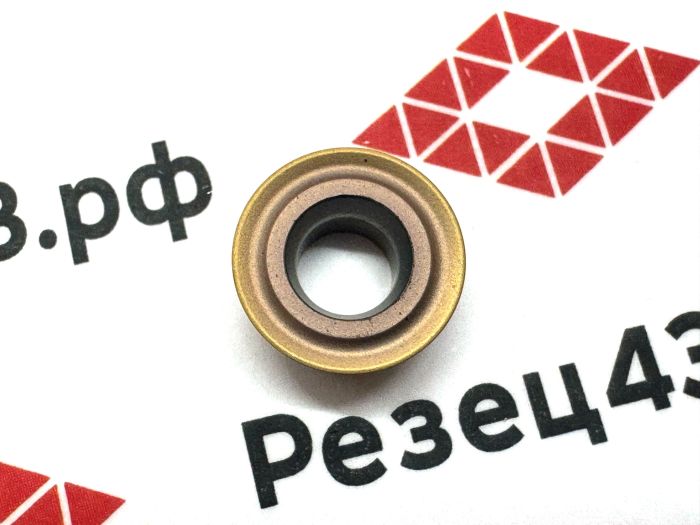 Пластина RDMT1204MO-TN BP9108D