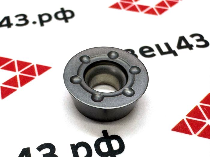 Пластина RDMT1204MOE BP6501