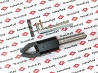 Барпуллер механический с цилиндрическим хвостовиком 16 мм (ROUND 16)