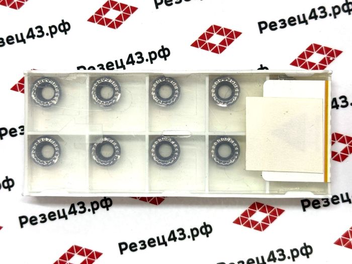 Пластина RPGT10T3 BM05