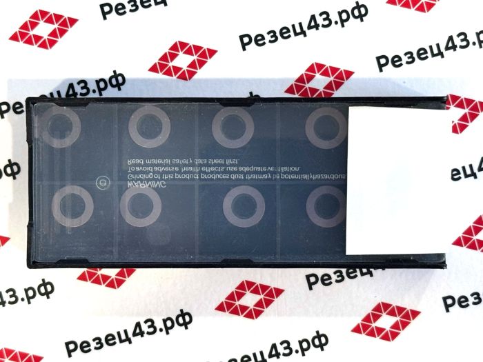 Пластина RPMW1003MO LY9060