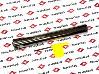 Фреза концевая EXN03R-C20-23-160-3T под сменные пластины, в пластиковом кейсе