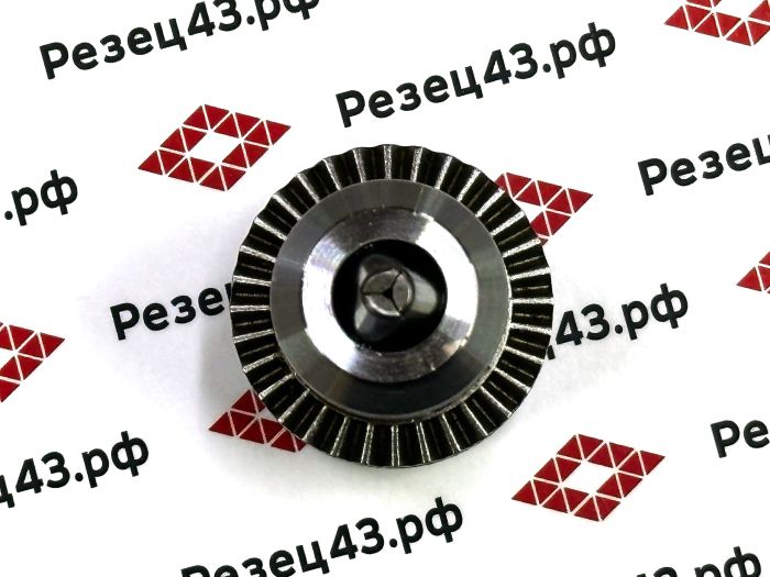 Сверлильный патрон 1.5-10 мм c посадкой на резьбу 3/8"-24UNF с ключом