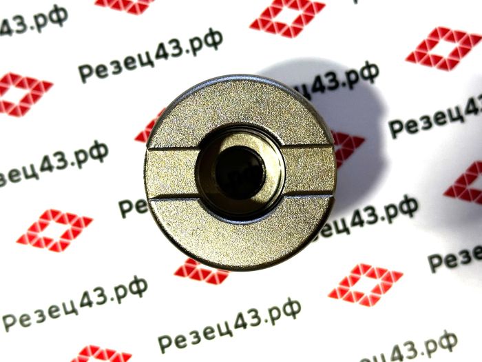 Торцевая насадная (корпусная) фреза 40 мм, под сменные пластины (EXN03R-40-16-6T)