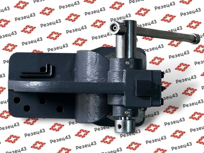 Реечный, ручной пресс 1 т