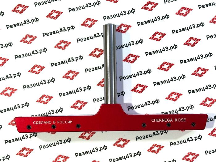 Меридиан — прибор для контроля перпендикулярности