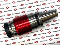 Патрон быстросменный резьбонарезной BT40-GT24-130L
