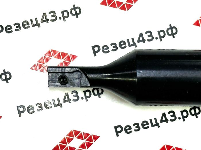 Резьбофреза концевая SR0010H12-D20-85L под сменную пластину