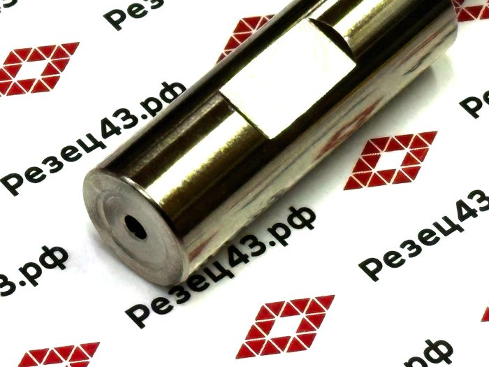 Резьбофреза концевая SR0012H14-D20-85L под сменную пластину