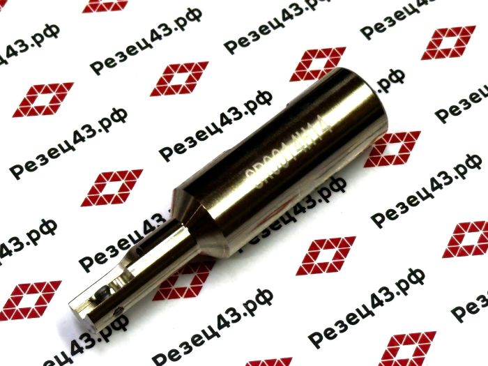 Резьбофреза концевая SR0014H14-D20-85L под сменную пластину