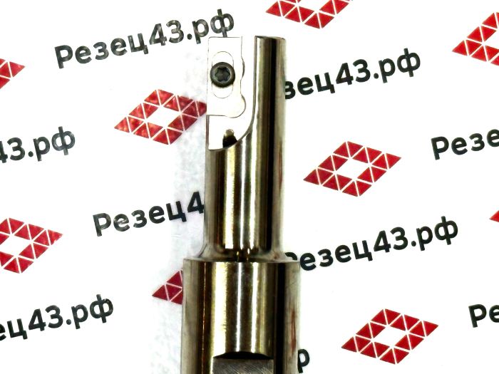 Резьбофреза концевая SR0017H14-D20-85L под сменную пластину