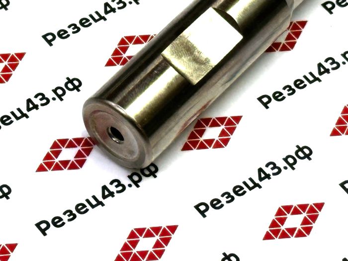 Резьбофреза концевая SR0021H21-D20-100L под сменную пластину