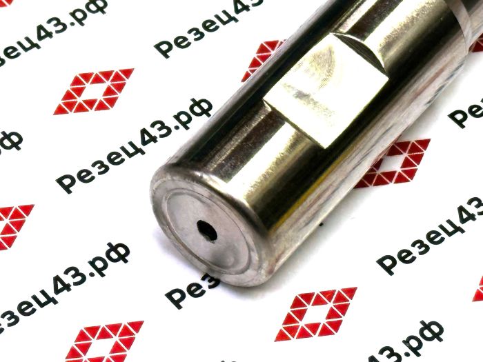 Резьбофреза концевая SR0029J30-D25-110L под сменную пластину