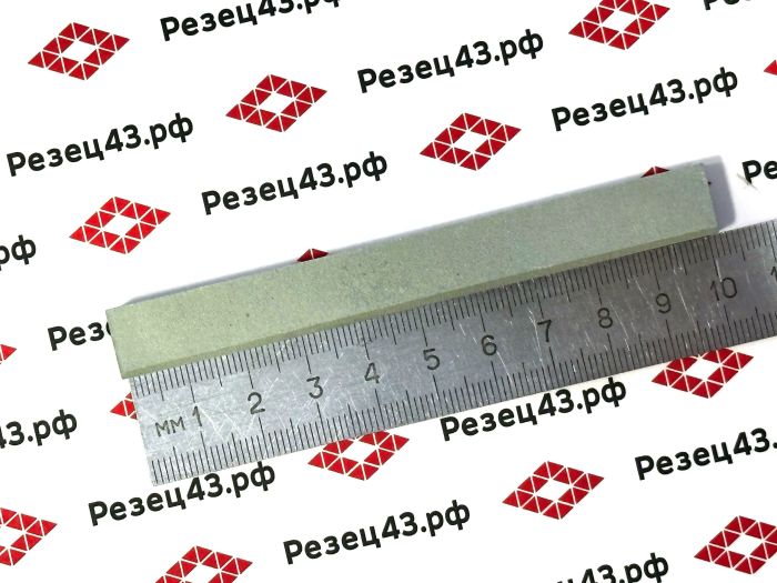 Новый хонинговальный брусок для хон. головок (Зернистость 280) 12х12х100