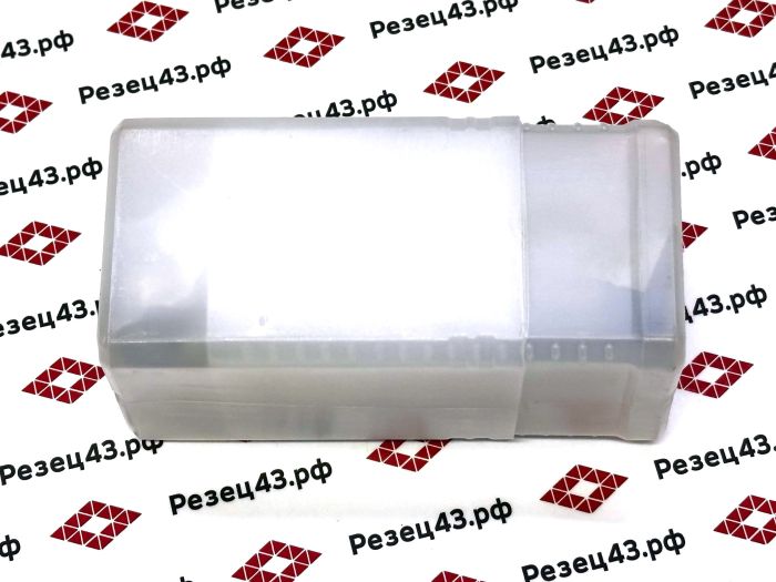 Оправка C32 под насадные фрезы с посадкой 22 мм (C32-FMB27)