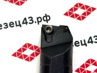Резец внутреннего точения S16Q-STUPR11