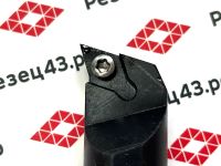 Резец внутреннего точения S20R-SDQCR11