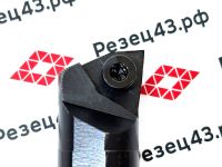 Резец внутреннего точения S20R-SWLNL08