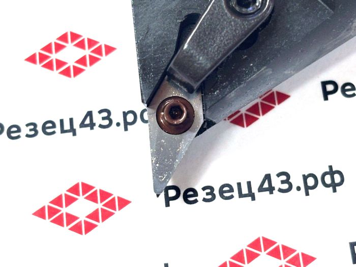 Резец внутреннего точения S32T-MVQNR16