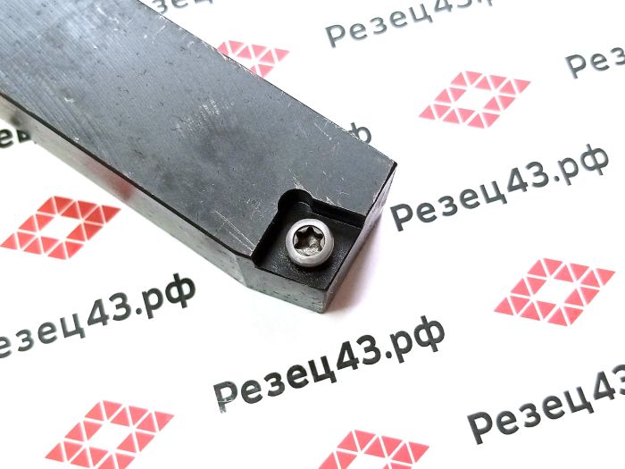 Резец наружного точения SCBCL2020K09