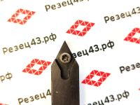 Резец наружного точения SDNCN1414H11