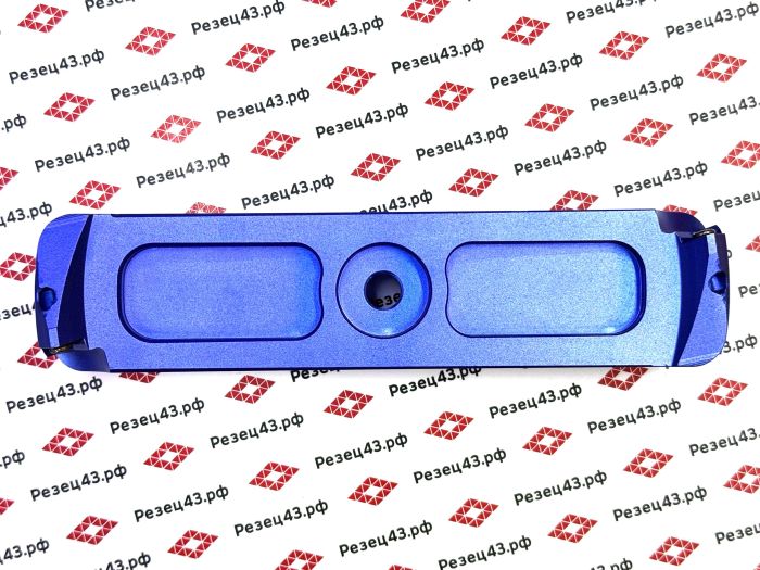 Фреза SE200-22-2T для чистовой фрезеровки плоскостей 45 градусов HZSK (фреза-летучка)