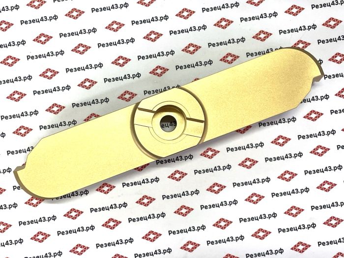 Фреза SE250-27-2T для чистовой фрезеровки плоскостей 45 градусов HZSK (фреза-летучка)