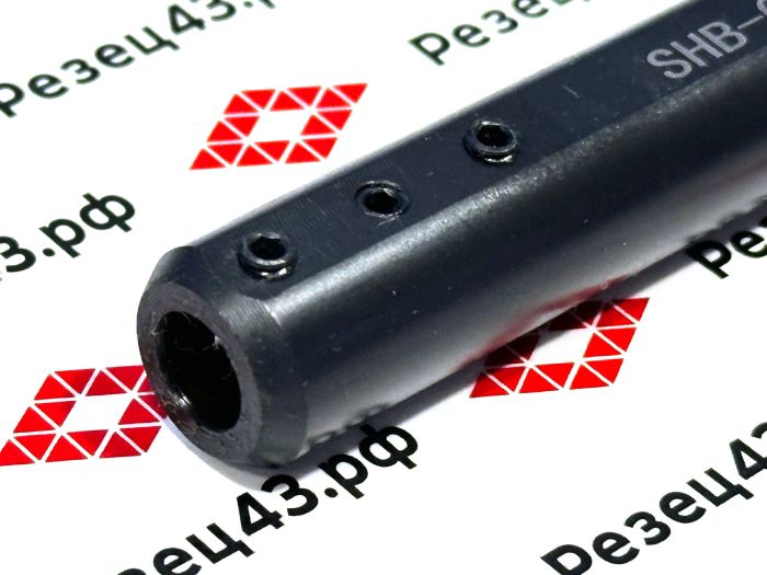 Держатель расточной державки для малых диаметров SHB-0816-100