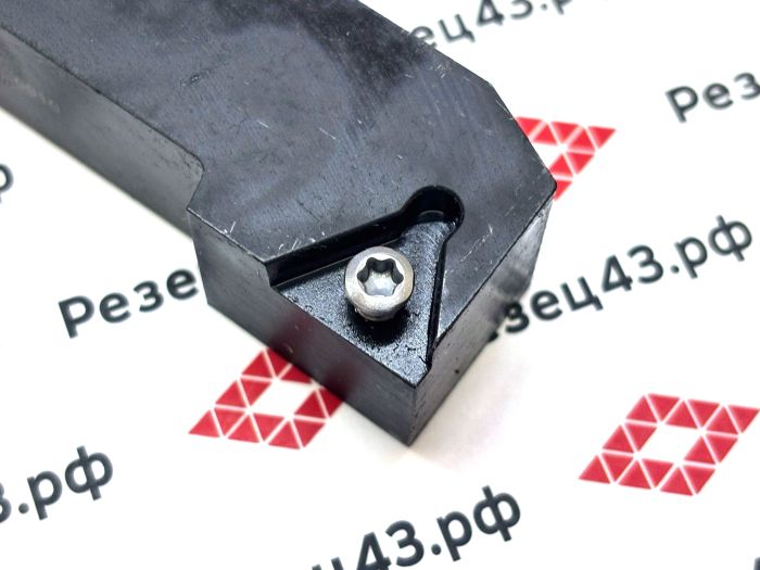 Резец наружного точения STGCL2020K16