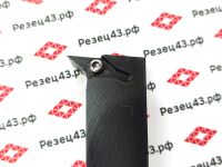 Резец наружного точения SVUCR2525M16