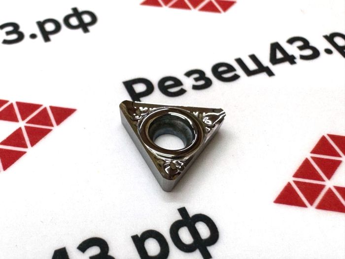 Пластина TCGT110208-AK H01