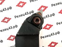 Резец наружного точения WTJNL3232P16