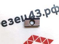 Пластина APKT1135PDFR-AL Z10