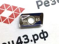 Пластина APKT1604PDFR-G2 Z10