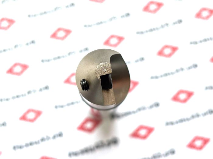 Фасочная фреза B30° C20-20-130L-1T под сменные пластины