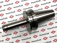 Цанговый патрон BT50 под цанги ER16 вылет 150 мм BT50-ER16-150