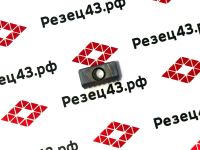 Пластина 14I 1.75ISO для резьбофрезы