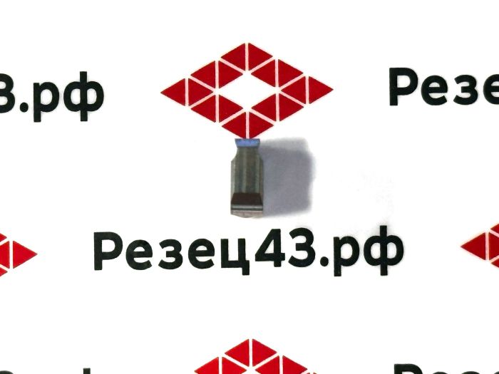 Пластина 14N 1.5ISO для резьбофрезы