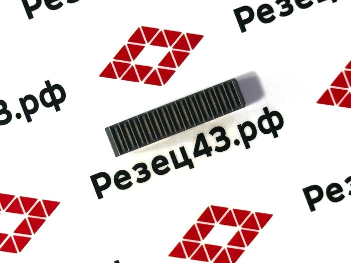 Пластина 21I 1.75ISO для резьбофрезы