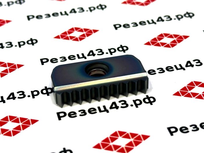 Пластина 30I 3.0ISO для резьбофрезы