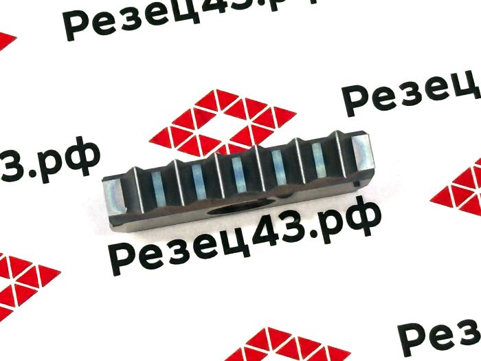 Пластина 30I 4.5ISO для резьбофрезы