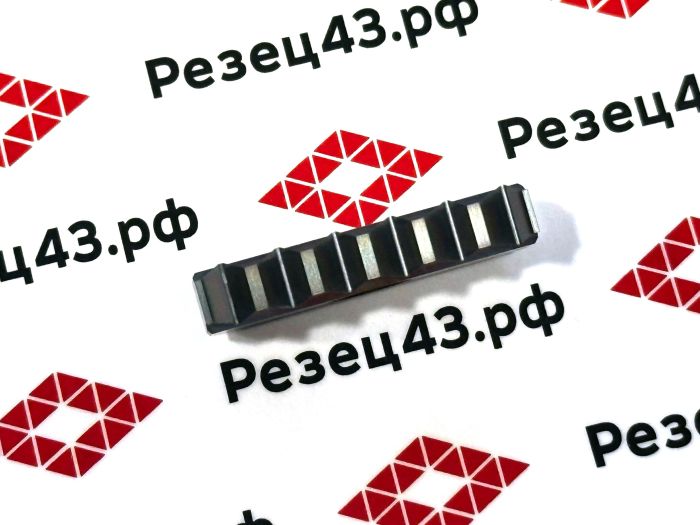 Пластина 30I 5.0ISO для резьбофрезы